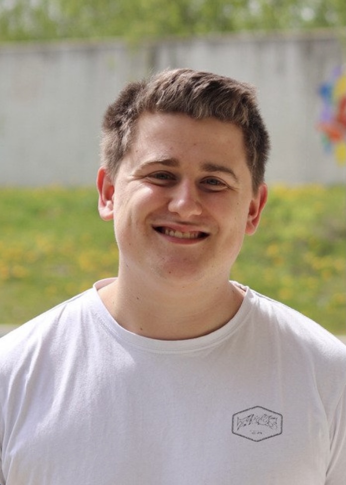 Picture of Timo Hanöffner